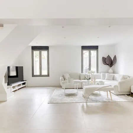 Vila Somptueuse