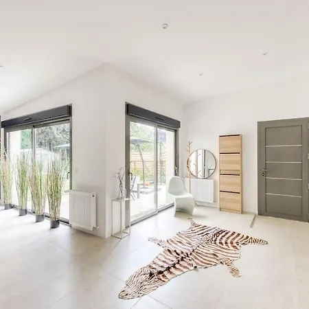 Somptueuse Villa Le Plessis-Bouchard